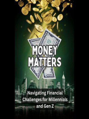 cover image of Money Matters